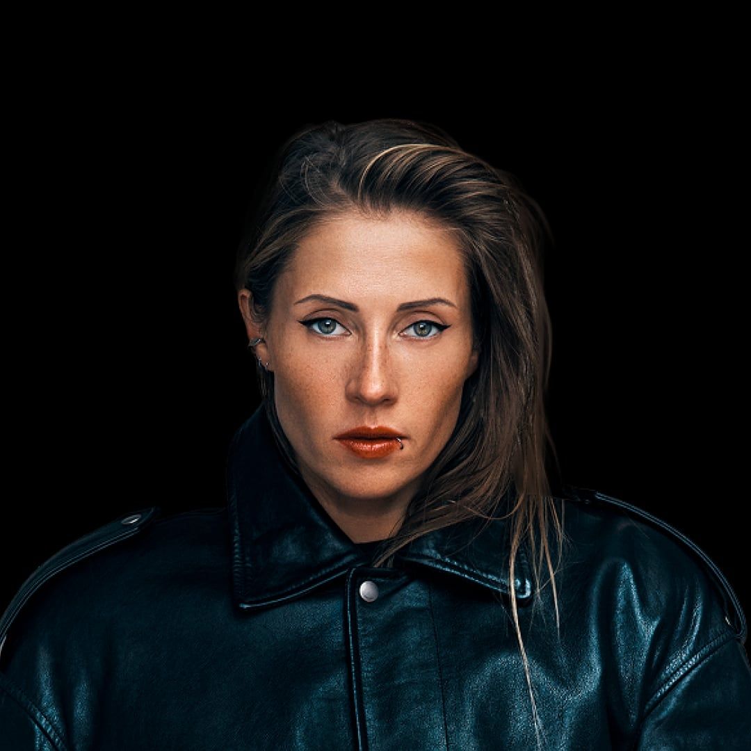 Charlotte de Witte