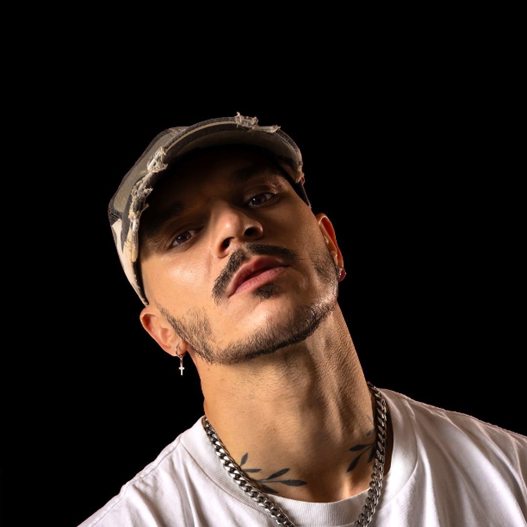 Nico Moreno