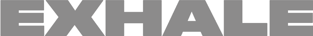 Exhale Logo